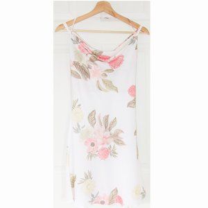Somedays Lovin Floral Mini Dress NWOT